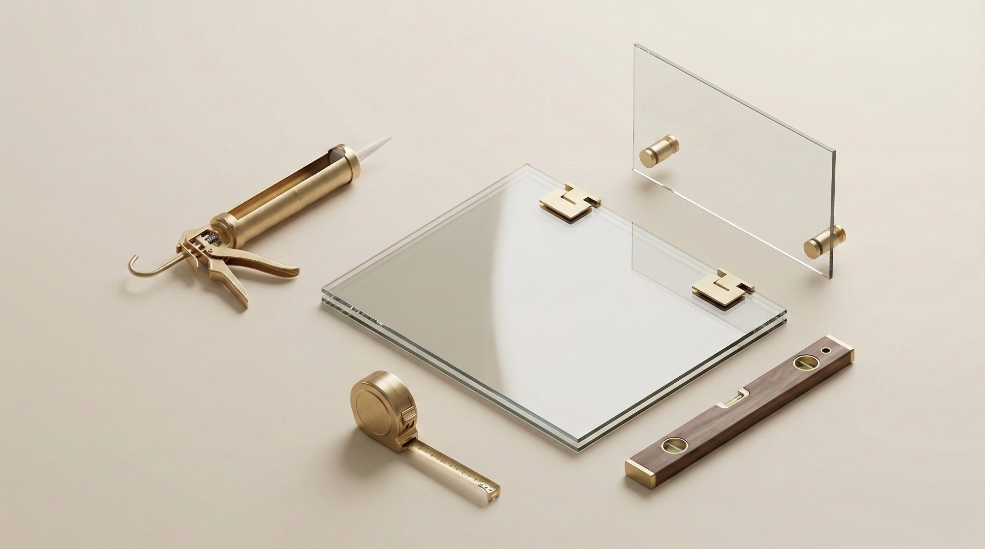 Framed & Semi-Frameless