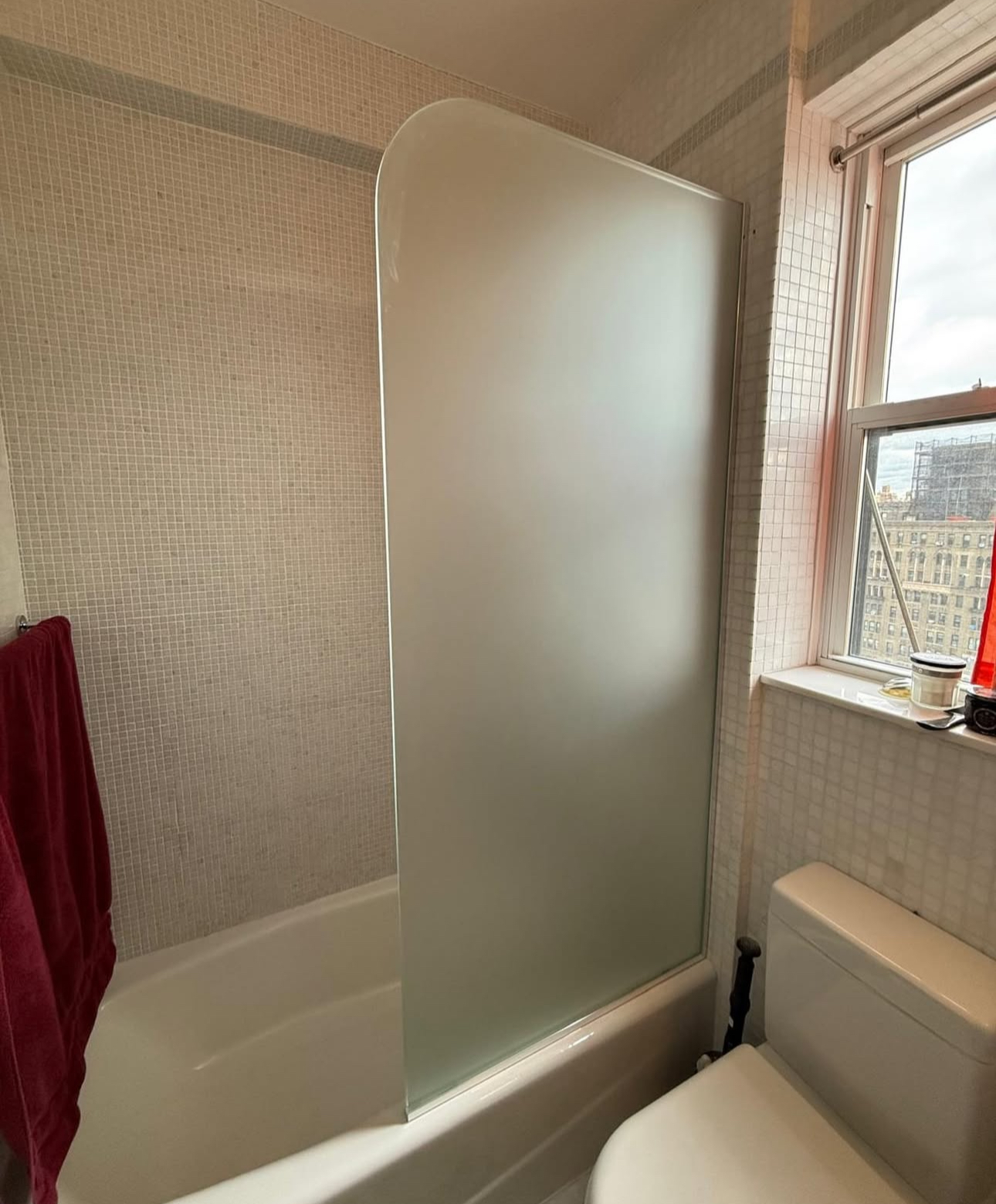 Shower door Staten Island