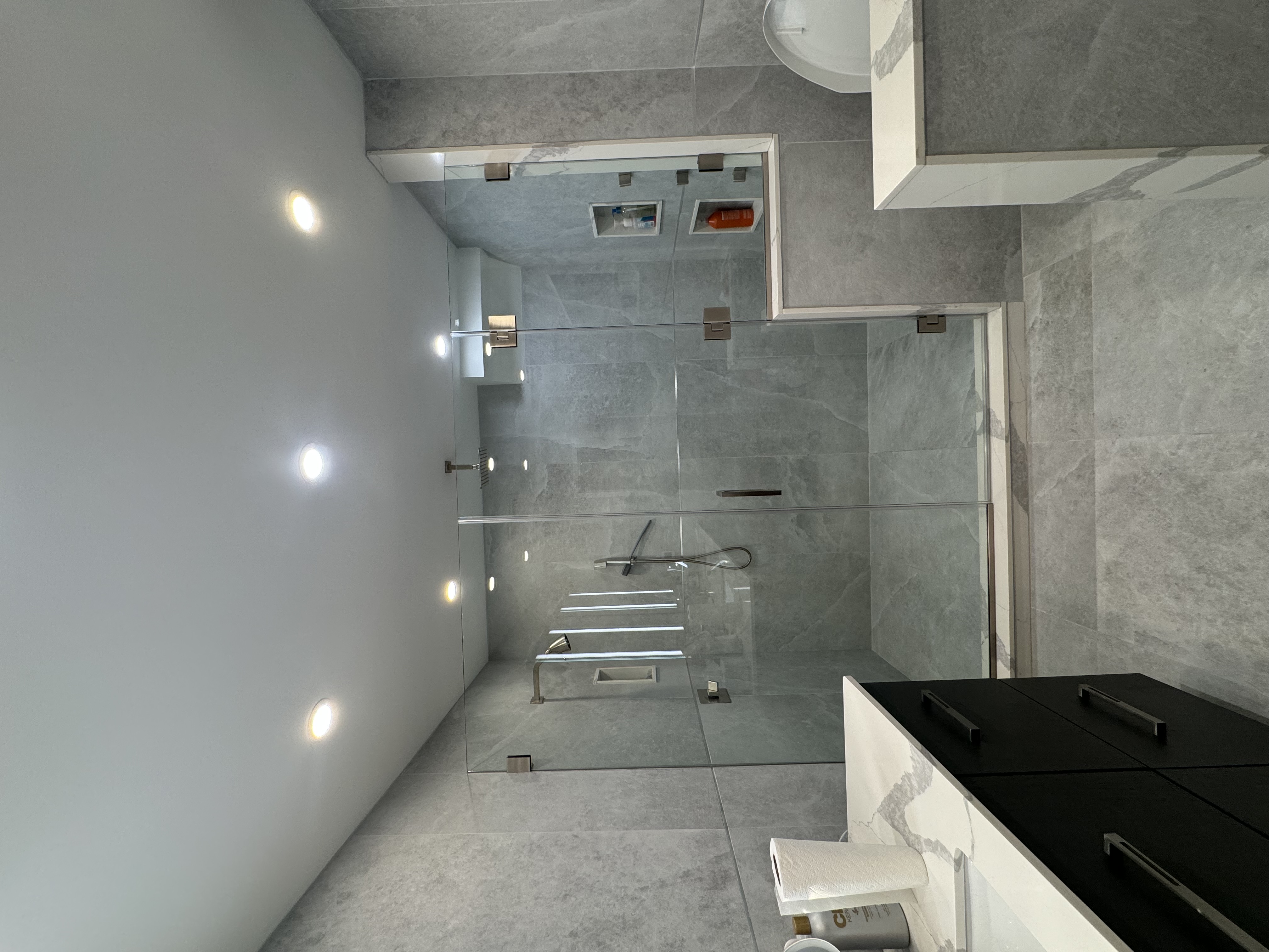 Shower enclosure Long Island