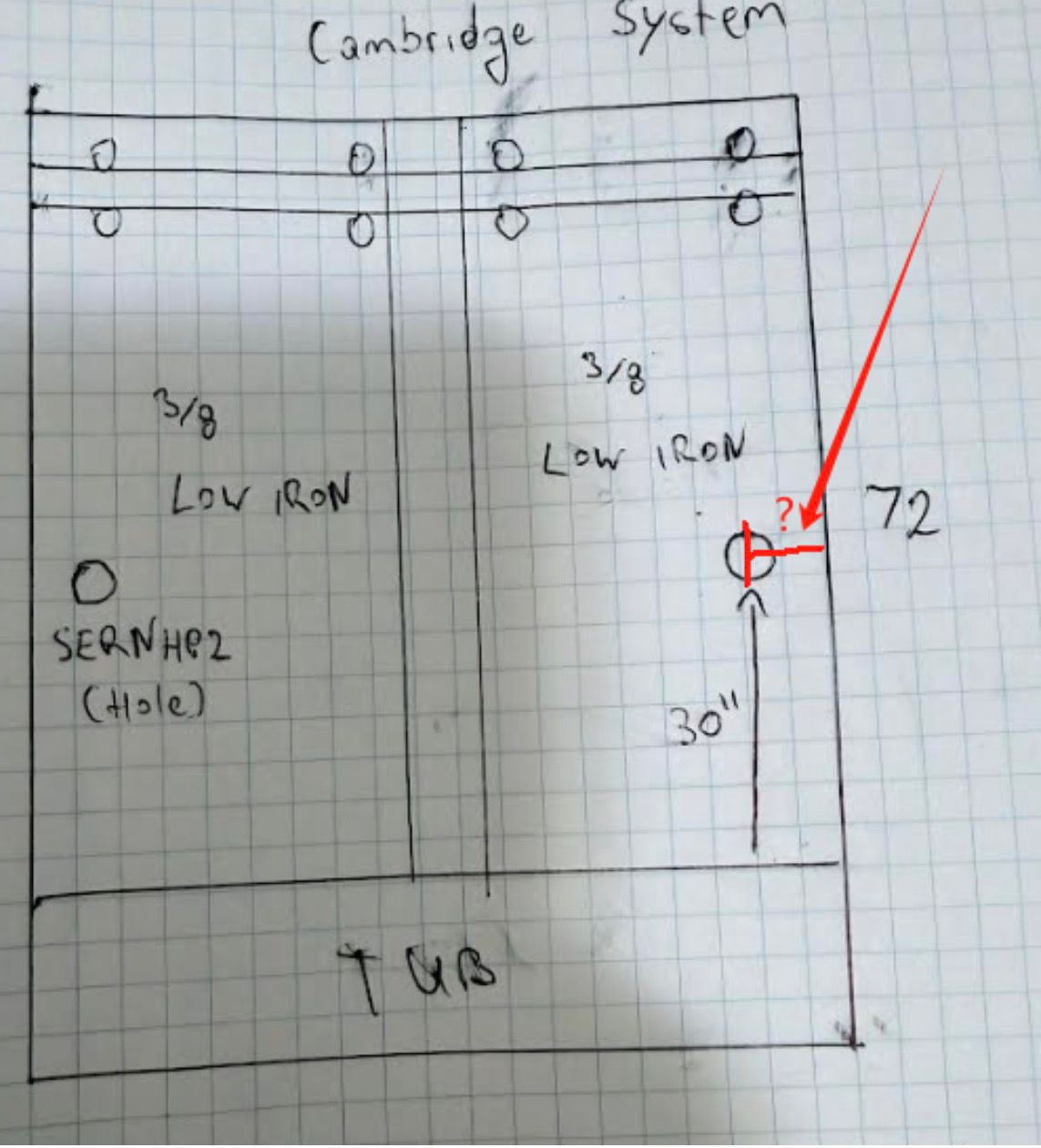 MetroGlass Pro custom glass installation NYC