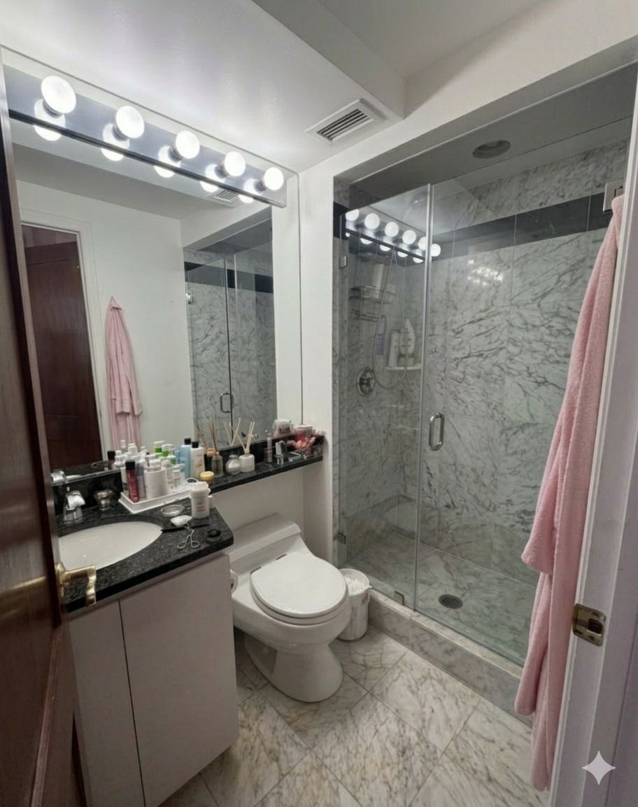 MetroGlass Pro custom glass installation NYC