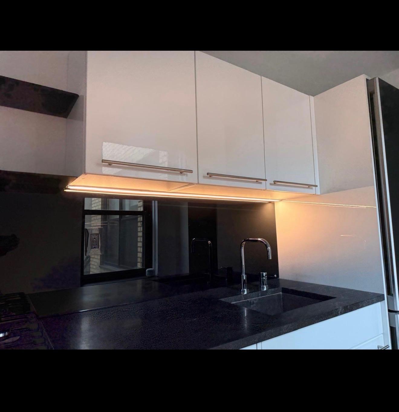 MetroGlass Pro custom glass installation NYC