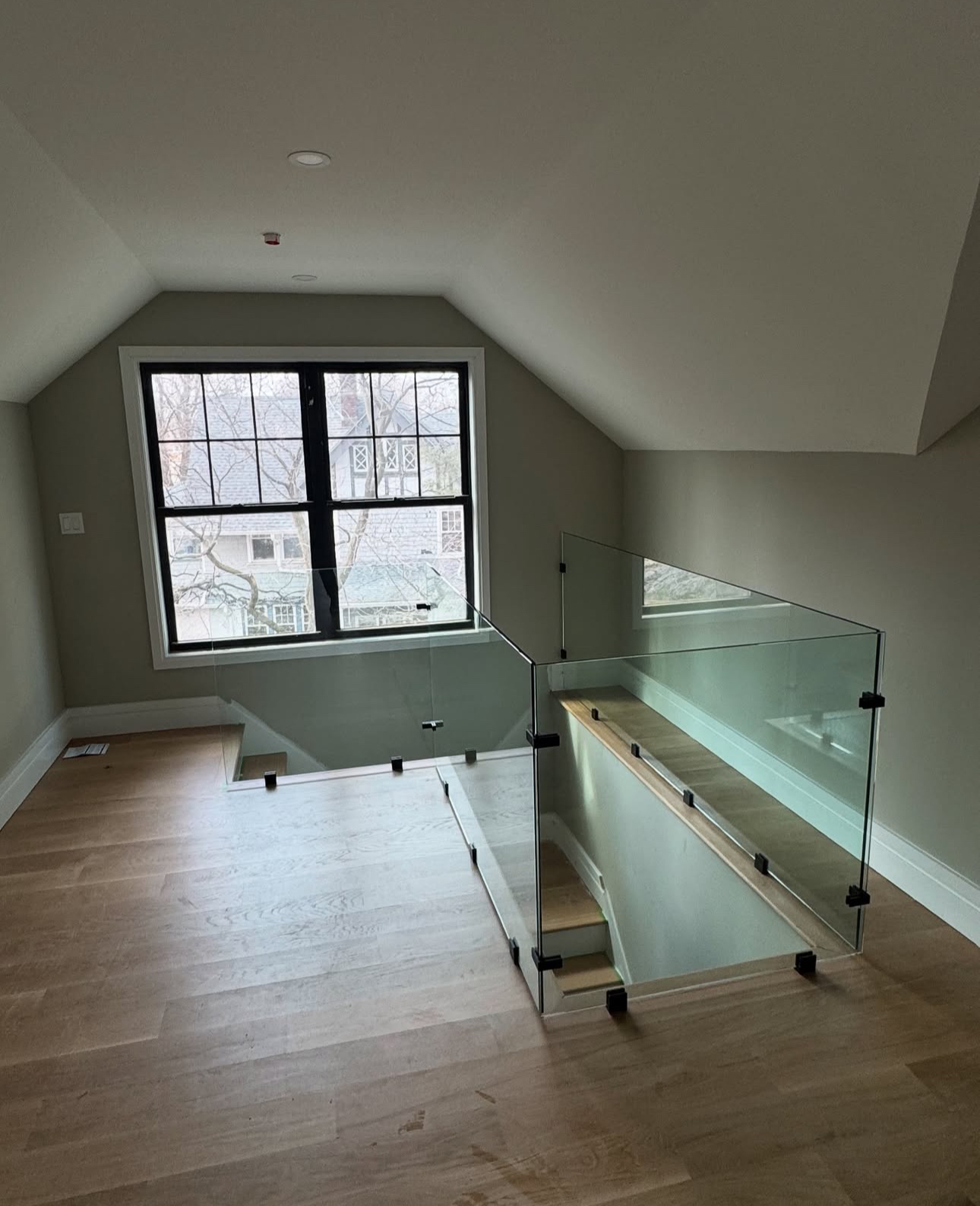 MetroGlass Pro custom glass installation NYC