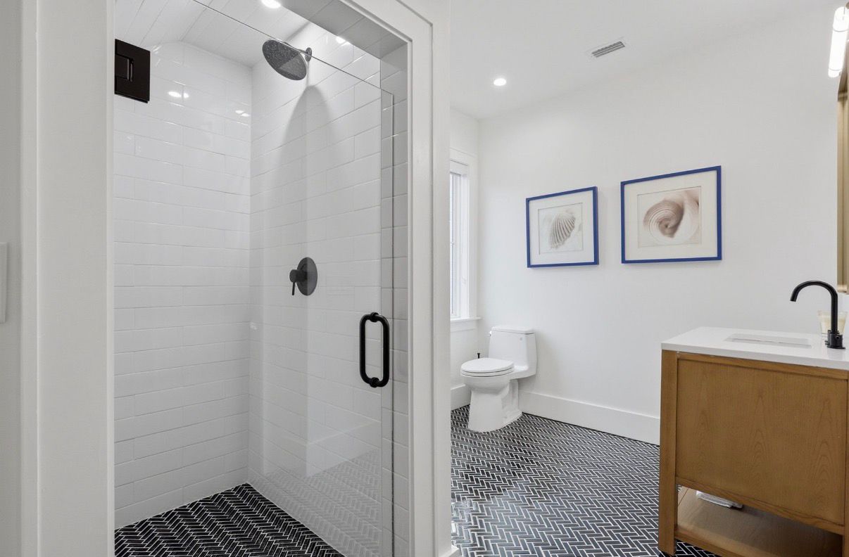 MetroGlass Pro custom glass installation NYC