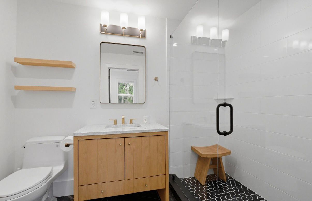 MetroGlass Pro custom glass installation NYC