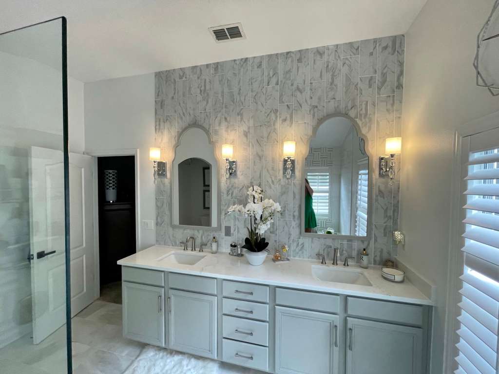 MetroGlass Pro custom glass installation NYC