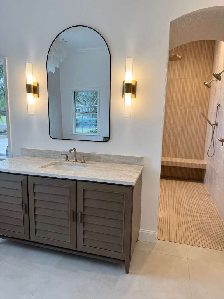 MetroGlass Pro custom glass installation NYC